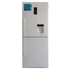 یخچال فریزر هیمالیا مدل دیفرنت توربو آبسردکن دار DIFFERENT TURBO