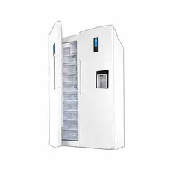 یخچال تک الکترواستیل مدل ES24 پرایم سفید