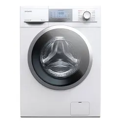ماشین لباسشویی دوو سری کاریزما مدل DWK-7040