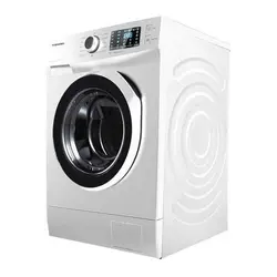 ماشین لباسشویی دوو سری ویوا مدل DWK-Viva80 ظرفیت 8 کیلوگرم