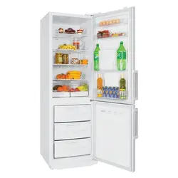 يخچال فريزر 20 فوت بالا پایین امرسان مدل BFN20D-M/TP