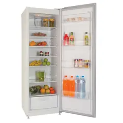 يخچال فريزر دوقلو 15 فوت امرسان مدل الگانت FN15D/EL-RH15D/EL