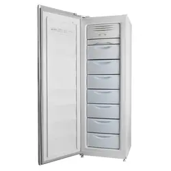 يخچال فريزر دوقلو 15 فوت امرسان مدل الگانت FN15D/EL-RH15D/EL