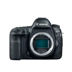 بدنه دوربین دیجیتال کانن مدل EOS 5D Mark IV