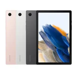 تبلت سامسونگ A8 X205 | حافظه 32 رم 3 گیگابایت ا Samsung Galaxy Tab A8 X205 32/3 GB