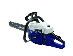 اره موتوری بنزینی هیوندای مدل TURBO 850