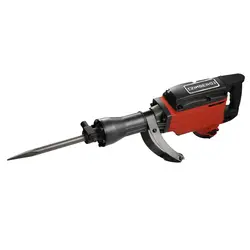 چکش تخریب 1250 وات زیمبرگ مدل PZD-9012