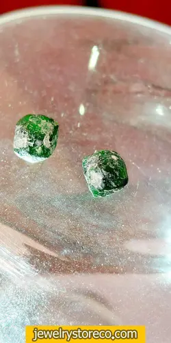 گارنت دمانتوئید 8ct کدGN294