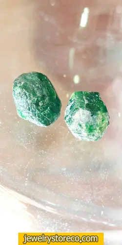 گارنت دمانتوئید 8.80ct کدGN217