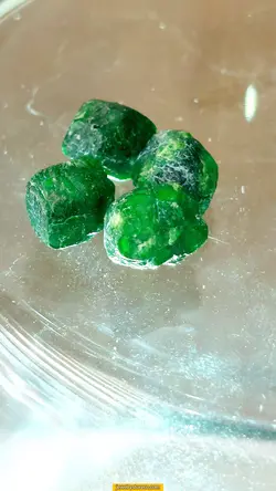 گارنت دمانتوئید16ct کدgn139