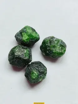 گارنت دمانتوئید16ct کدgn139