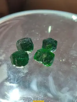 گارنت دمانتوئید16ct کدgn139