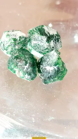 گارنت دمانتوئید23.35ct کدgn140