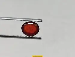 گارنت خونی3.5ct کد GN99