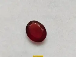گارنت خونی3.5ct کد GN99