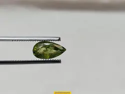 زبرجد 3.0ctکدPR33