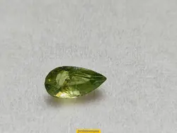 زبرجد 3.0ctکدPR33