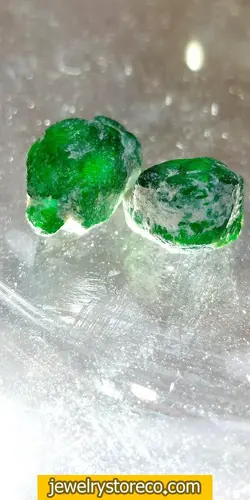 گارنت دمانتوئید 7ct کدGN203