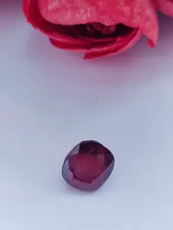 نگین گارنت5.85ct کدgn158