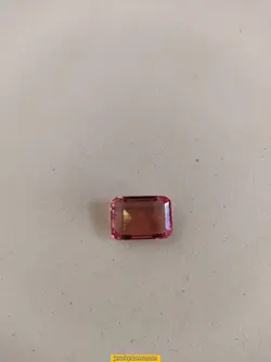 الکساندریت 7.55ctکد AL115