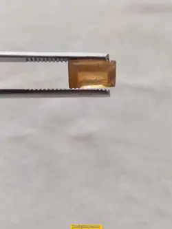 یاقوت3.5ct کدRY113