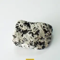 سنگ لونسدالیت103.5ct کد MYM27