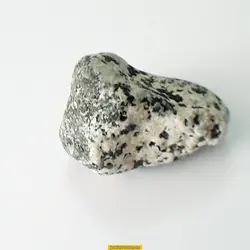 سنگ لونسدالیت148.5ct کد MYM25