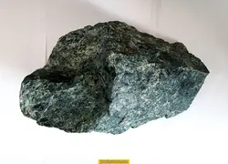 کلوخه یشم افغانستان29380 قیراط  کدMYM1