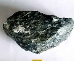 کلوخه یشم افغانستان29380 قیراط  کدMYM1