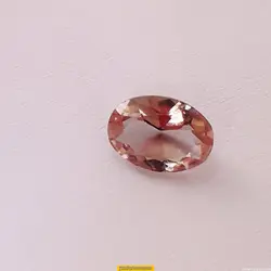 نگین الکساندریت0/75پوینت کدAL40