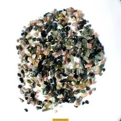 نگین بی نظیر تورمالین 104/60 قیراط کدTR57