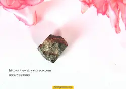 جواهر زیبای طبیعی مگنتیت2/34 قیراط کد MG9