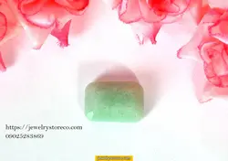 نگین آونتورین13/30 قیراط کد AV7