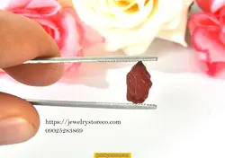 کریستال خوشرنگ گارنت4/50 قیراط کد GN94