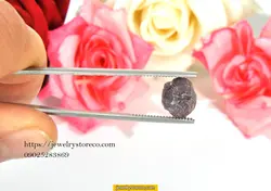 نگین یاقوت طبیعی9/20 قیراط کد RY98