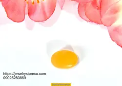 جواهر زیبای طبیعی عقیق2/60  قیراط  کد AG83