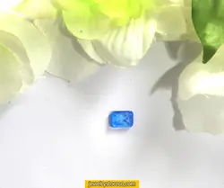 جواهر بیهمتای توپاز 1.15قیراط کد TP4