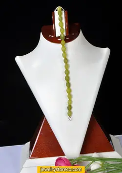 دستبند زیبای سرپانتین13 گرم کد D44