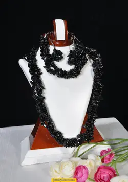 سرویس کامل عقیق156 گرم کد S1