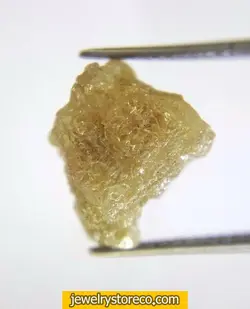 الماس طبیعی خوشرنگ8.34 قیراط