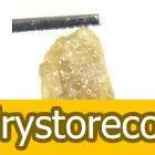 الماس طبیعی خوشرنگ8.34 قیراط