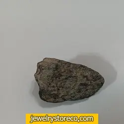 فروش  شهاب سنگ با وزن 36 گرم کد HS121