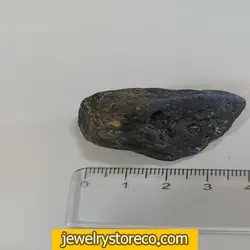 فروش شهاب سنگ با وزن 65  گرم کدhs 117