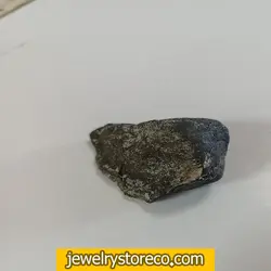 فروش شهاب سنگ با وزن 65  گرم کدhs 117