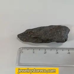 فروش شهاب سنگ با وزن  52 گرم کدHS108