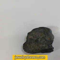 فروش شهاب سنگ با وزن  52 گرم کدHS108