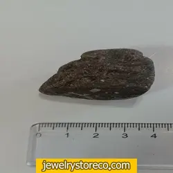 فروش شهاب سنگ با وزن 36  گرم کدHS104