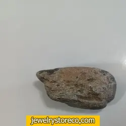 فروش شهاب سنگ با وزن 36  گرم کدHS104