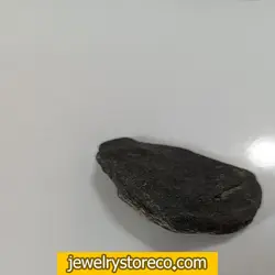 فروش شهاب سنگ با وزن   58 گرم کد HS98