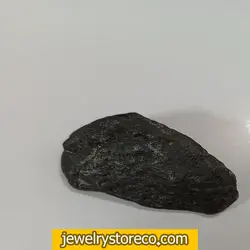 فروش شهاب سنگ با وزن   58 گرم کد HS98